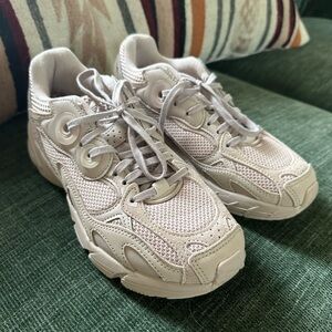 Adidas Originals Aster Sneaker “Wonder Taupe” Size 7.5